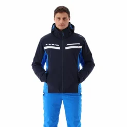 Uomo CMP Giacche Sci|Giacche Invernali^Giacca da sci da uomo in 4 way stretch