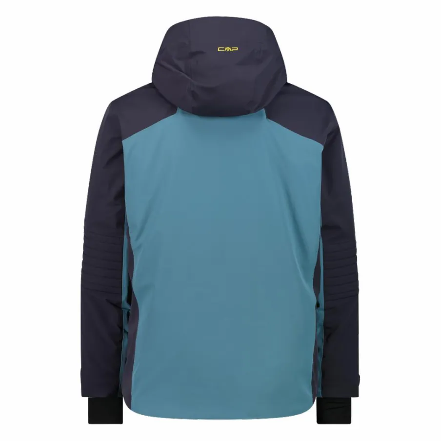 Uomo CMP Giacche Sci|Giacche Invernali^Giacca da sci da uomo in twill