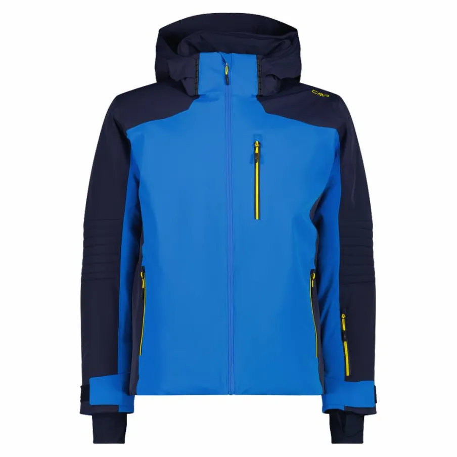 Uomo CMP Giacche Sci|Giacche Invernali^Giacca da sci da uomo in twill