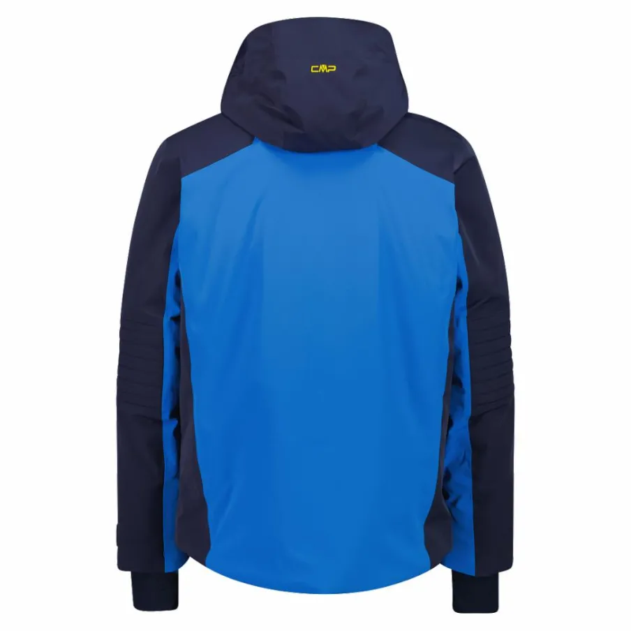 Uomo CMP Giacche Sci|Giacche Invernali^Giacca da sci da uomo in twill