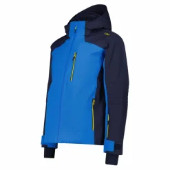 Uomo CMP Giacche Sci|Giacche Invernali^Giacca da sci da uomo in twill