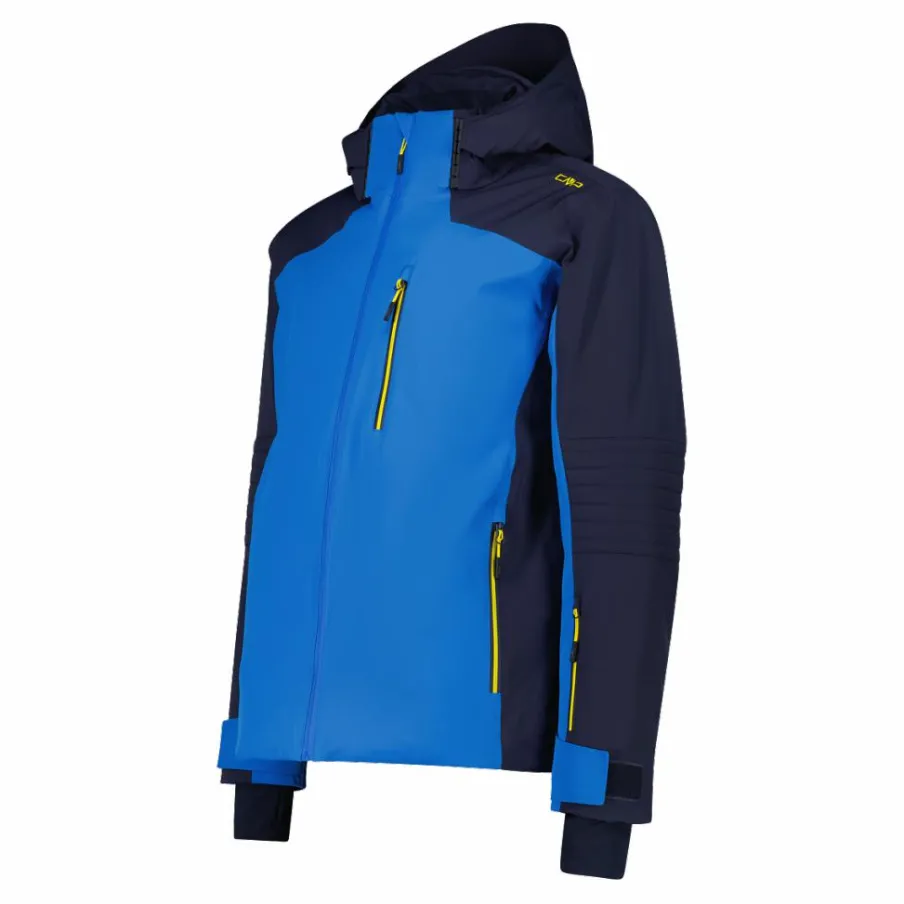 Uomo CMP Giacche Sci|Giacche Invernali^Giacca da sci da uomo in twill