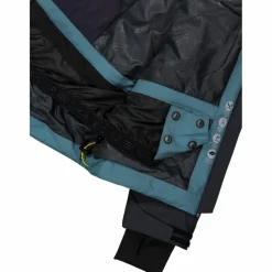 Uomo CMP Giacche Invernali|Giacche Sci^Giacca da sci da uomo in twill con cappuccio