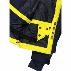 Uomo CMP Giacche Invernali|Giacche Sci^Giacca da sci da uomo in twill con cappuccio