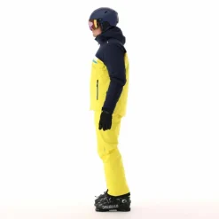 Uomo CMP Giacche Invernali|Giacche Sci^Giacca da sci da uomo in twill con cappuccio