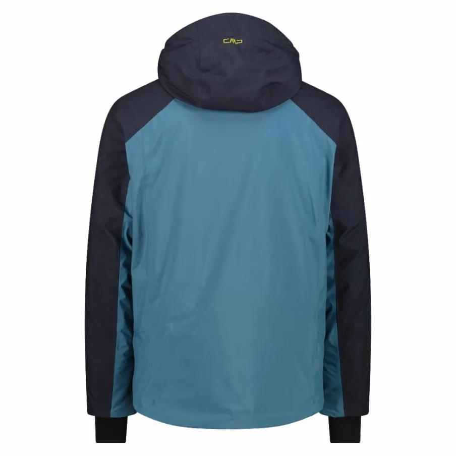 Uomo CMP Giacche Sci|Giacche Invernali^Giacca da sci da uomo in twill