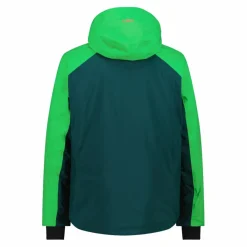 Uomo CMP Giacche Sci|Giacche Invernali^Giacca da sci da uomo in twill