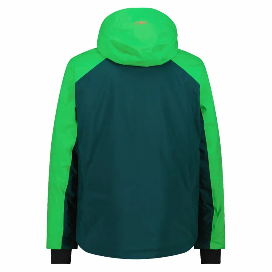 Uomo CMP Giacche Sci|Giacche Invernali^Giacca da sci da uomo in twill