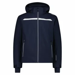 Uomo CMP Giacche Sci|Giacche Invernali^Giacca da sci da uomo in twill