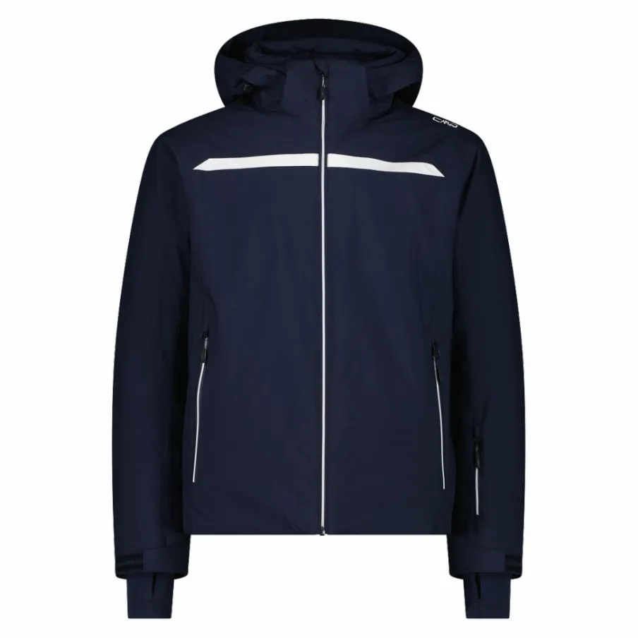 Uomo CMP Giacche Sci|Giacche Invernali^Giacca da sci da uomo in twill