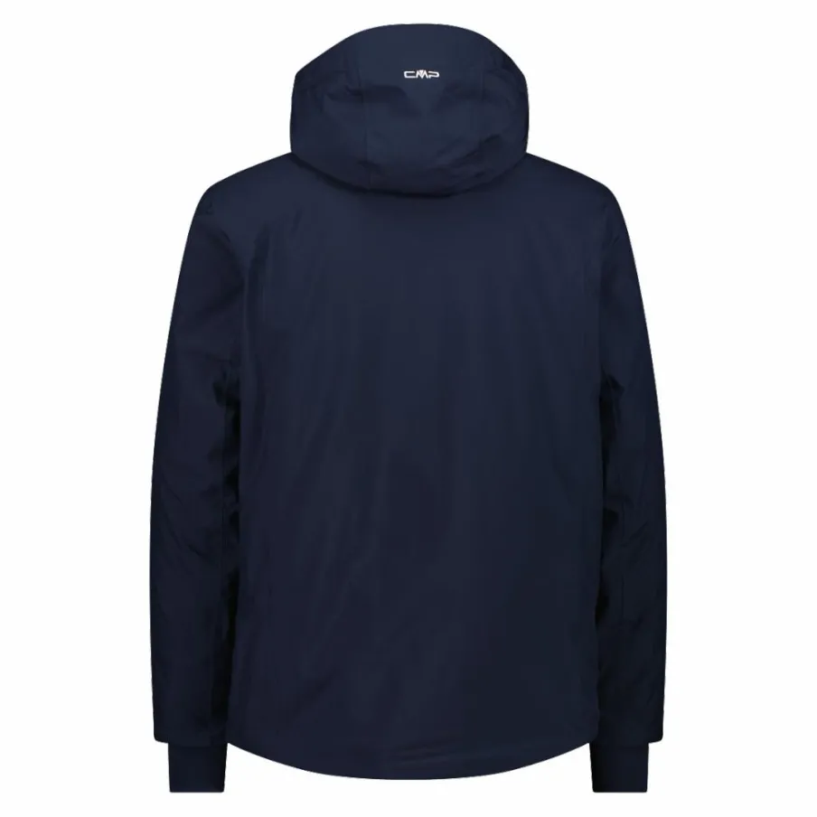 Uomo CMP Giacche Sci|Giacche Invernali^Giacca da sci da uomo in twill