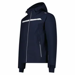 Uomo CMP Giacche Sci|Giacche Invernali^Giacca da sci da uomo in twill