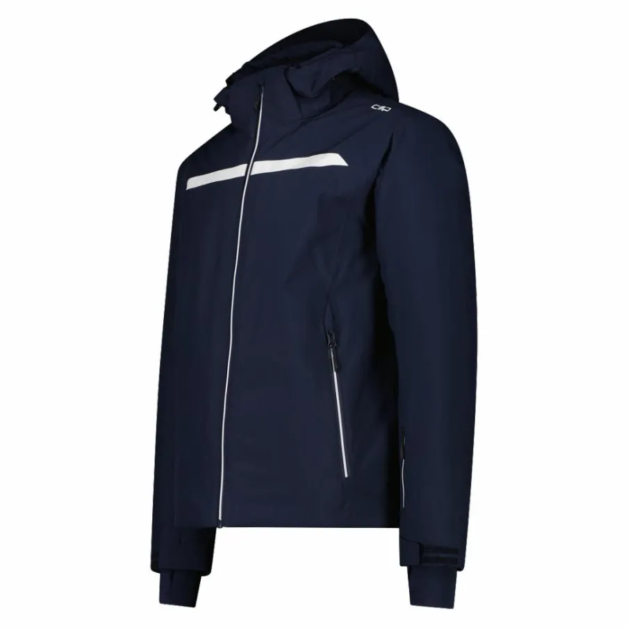 Uomo CMP Giacche Sci|Giacche Invernali^Giacca da sci da uomo in twill