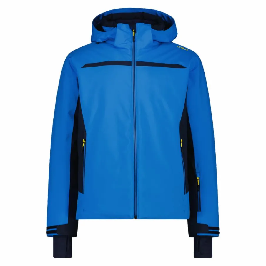 Uomo CMP Giacche Sci|Giacche Invernali^Giacca da sci da uomo in twill