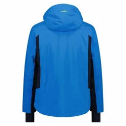 Uomo CMP Giacche Sci|Giacche Invernali^Giacca da sci da uomo in twill