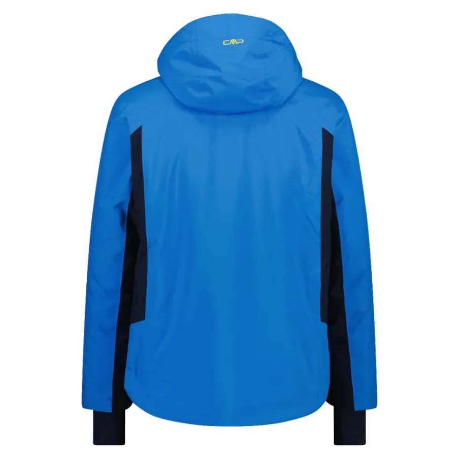 Uomo CMP Giacche Sci|Giacche Invernali^Giacca da sci da uomo in twill