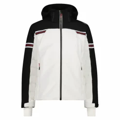 Uomo CMP Giacche Sci|Giacche Invernali^Giacca da sci da uomo in tessuto 4 way stretch