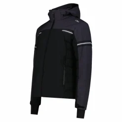 Uomo CMP Giacche Sci|Giacche Invernali^Giacca da sci da uomo in tessuto 4 way stretch