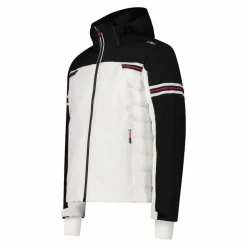 Uomo CMP Giacche Sci|Giacche Invernali^Giacca da sci da uomo in tessuto 4 way stretch