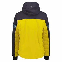 Uomo CMP Giacche Sci|Giacche Invernali^Giacca da sci da uomo in tessuto 4 way stretch