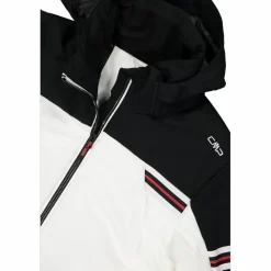 Uomo CMP Giacche Sci|Giacche Invernali^Giacca da sci da uomo in tessuto 4 way stretch