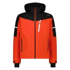 Uomo CMP Giacche Sci|Giacche Invernali^Giacca da sci da uomo 4-way stretch