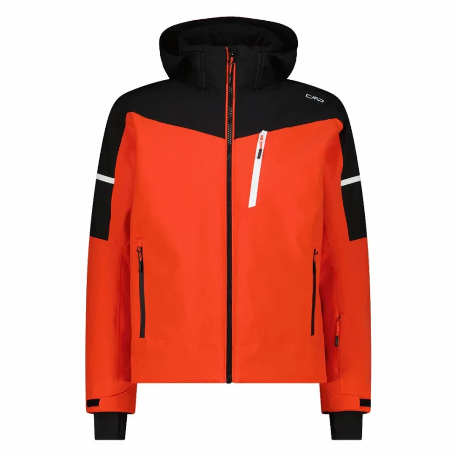 Uomo CMP Giacche Sci|Giacche Invernali^Giacca da sci da uomo 4-way stretch