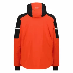 Uomo CMP Giacche Sci|Giacche Invernali^Giacca da sci da uomo 4-way stretch