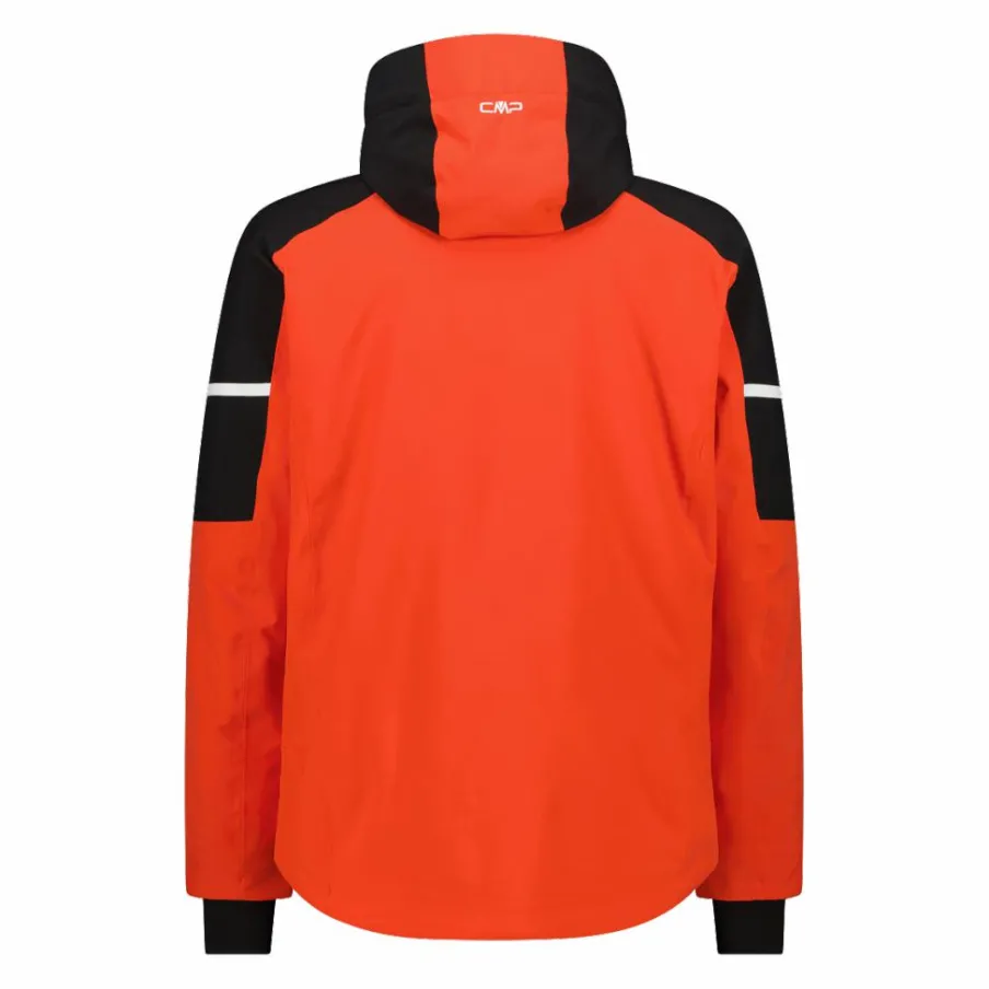 Uomo CMP Giacche Sci|Giacche Invernali^Giacca da sci da uomo 4-way stretch