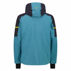 Uomo CMP Giacche Sci|Giacche Invernali^Giacca da sci da uomo 4-way stretch