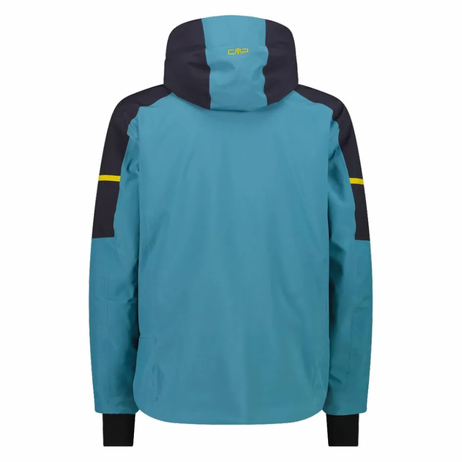 Uomo CMP Giacche Sci|Giacche Invernali^Giacca da sci da uomo 4-way stretch