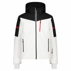 Uomo CMP Giacche Sci|Giacche Invernali^Giacca da sci da uomo 4-way stretch