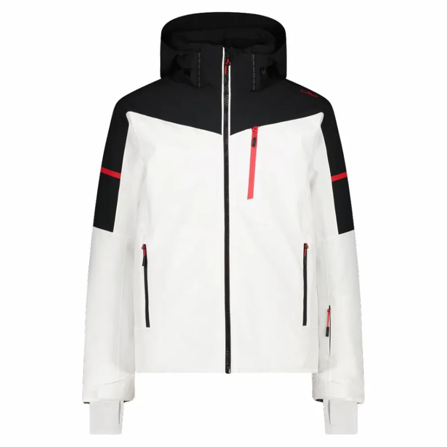 Uomo CMP Giacche Sci|Giacche Invernali^Giacca da sci da uomo 4-way stretch