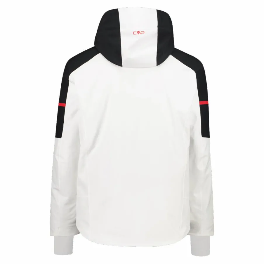 Uomo CMP Giacche Sci|Giacche Invernali^Giacca da sci da uomo 4-way stretch