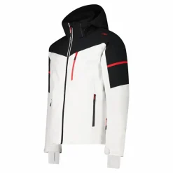 Uomo CMP Giacche Sci|Giacche Invernali^Giacca da sci da uomo 4-way stretch