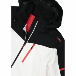 Uomo CMP Giacche Sci|Giacche Invernali^Giacca da sci da uomo 4-way stretch