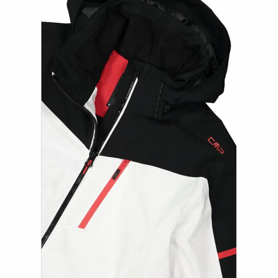 Uomo CMP Giacche Sci|Giacche Invernali^Giacca da sci da uomo 4-way stretch