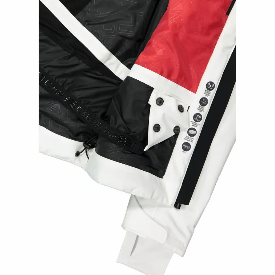 Uomo CMP Giacche Sci|Giacche Invernali^Giacca da sci da uomo 4-way stretch