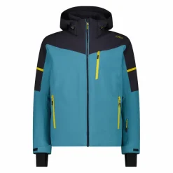 Uomo CMP Giacche Sci|Giacche Invernali^Giacca da sci da uomo 4-way stretch