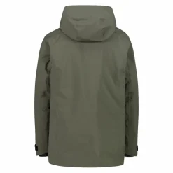 Uomo CMP Giacche Sci|Giacche Invernali^Giacca da sci e snowboard da uomo in mechanical stretch loose fit