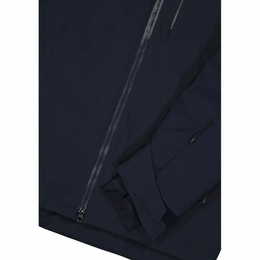 Uomo CMP Giacche Sci|Giacche Invernali^Giacca da sci e snowboard da uomo in mechanical stretch loose fit