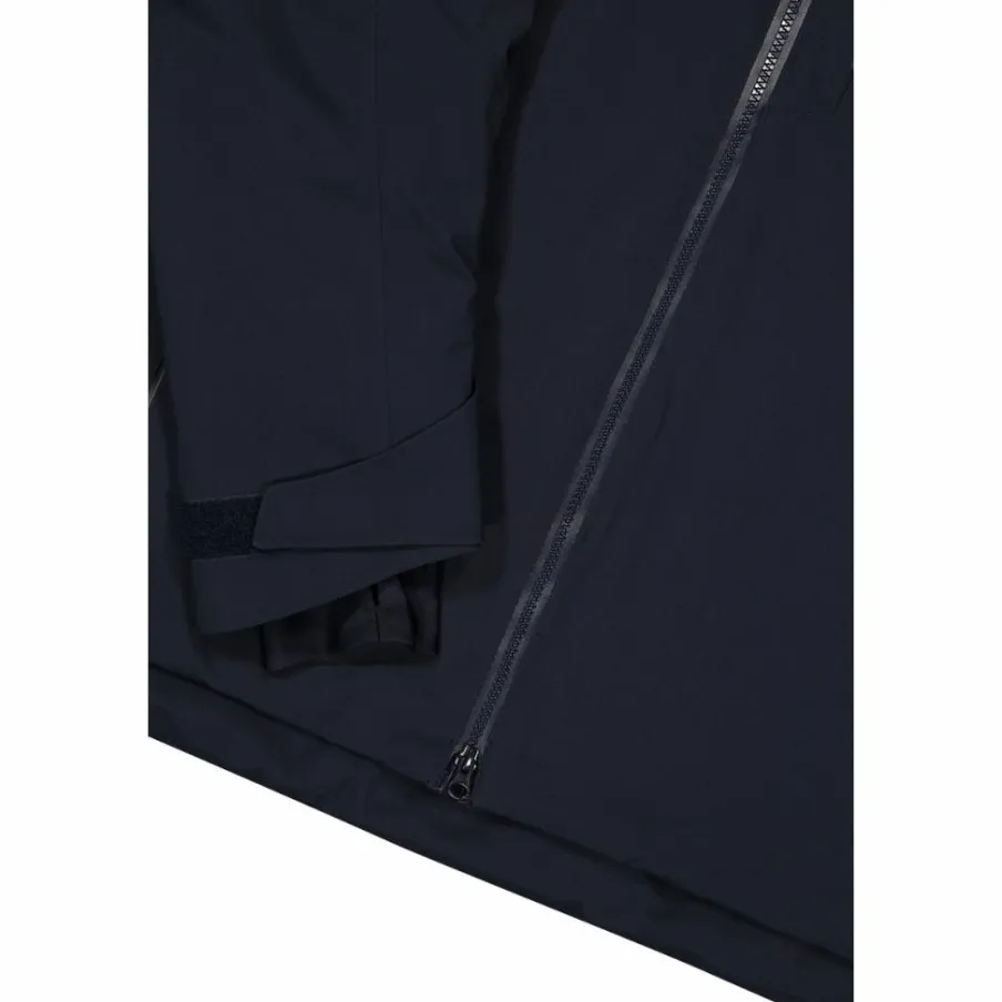 Uomo CMP Giacche Sci|Giacche Invernali^Giacca da sci e snowboard da uomo in mechanical stretch loose fit