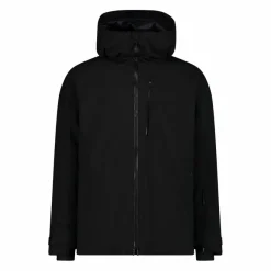 Uomo CMP Giacche Sci|Giacche Invernali^Giacca da sci e snowboard da uomo in mechanical stretch loose fit