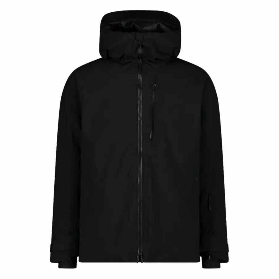 Uomo CMP Giacche Sci|Giacche Invernali^Giacca da sci e snowboard da uomo in mechanical stretch loose fit