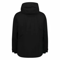 Uomo CMP Giacche Sci|Giacche Invernali^Giacca da sci e snowboard da uomo in mechanical stretch loose fit