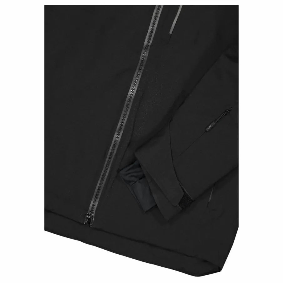 Uomo CMP Giacche Sci|Giacche Invernali^Giacca da sci e snowboard da uomo in mechanical stretch loose fit