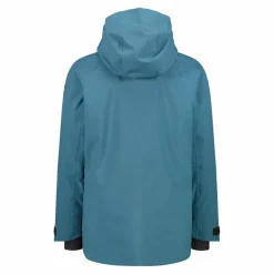 Uomo CMP Giacche Sci|Giacche Invernali^Giacca da sci e snowboard da uomo in mechanical stretch loose fit