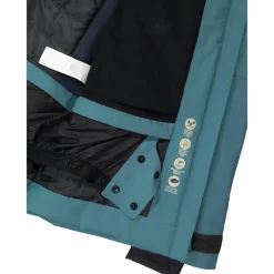 Uomo CMP Giacche Sci|Giacche Invernali^Giacca da sci e snowboard da uomo in mechanical stretch loose fit