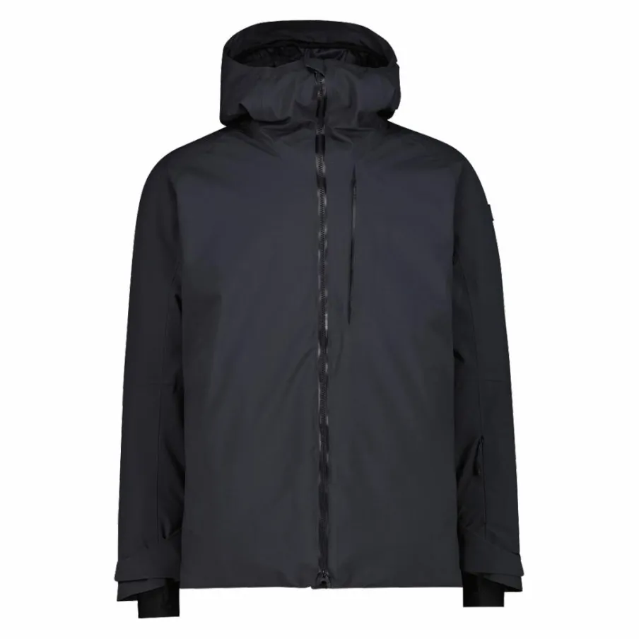 Uomo CMP Giacche Sci|Giacche Invernali^Giacca da sci e snowboard da uomo in mechanical stretch loose fit