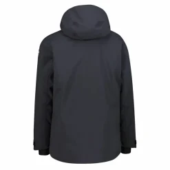 Uomo CMP Giacche Sci|Giacche Invernali^Giacca da sci e snowboard da uomo in mechanical stretch loose fit